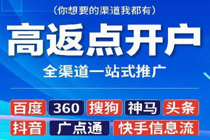 百度推广服务费投入与产出的艺术